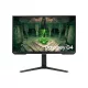 SAMSUNG ODYSSEY G4B LS27BG400EU 27", IPS, FHD, G-SYNC, 240 HZ, 1MS, GAMING MONITOR, FEKETE