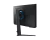 SAMSUNG S27BG400EU 27", IPS, 16:9, 1920X1080, 240HZ, DISPLAY PORT,HDMI,GAMER, LED MONITOR