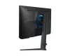 SAMSUNG S27BG400EU 27", IPS, 16:9, 1920X1080, 240HZ, DISPLAY PORT,HDMI,GAMER, LED MONITOR