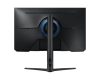 SAMSUNG ODYSSEY G4B LS27BG400EU 27", IPS, FHD, G-SYNC, 240 HZ, 1MS, GAMING MONITOR, FEKETE