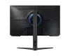 SAMSUNG ODYSSEY G4B LS27BG400EU 27", IPS, FHD, G-SYNC, 240 HZ, 1MS, GAMING MONITOR, FEKETE