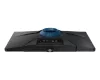 SAMSUNG ODYSSEY G4B LS27BG400EU 27", IPS, FHD, G-SYNC, 240 HZ, 1MS, GAMING MONITOR, FEKETE