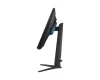 SAMSUNG ODYSSEY G4B LS27BG400EU 27", IPS, FHD, G-SYNC, 240 HZ, 1MS, GAMING MONITOR, FEKETE