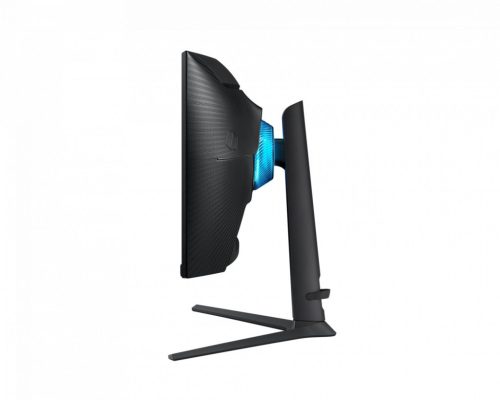 SAMSUNG S27BG650EU 27", 16:9, 2560X1440, 240HZ, DISPLAY PORT,HDMI,USB3.2, LED MONITOR