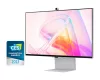 SAMSUNG S27C902PAU 27", IPS, 16:9, 5120X2880, 60HZ, MINIDISPLAY,USB3.0,GAMER,THUNDERBOLT, LED MONITOR