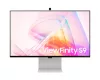 SAMSUNG S27C902PAU 27", IPS, 16:9, 5120X2880, 60HZ, MINIDISPLAY,USB3.0,GAMER,THUNDERBOLT, LED MONITOR