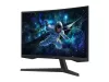SAMSUNG S27CG552EU 27", 16:9, 2560X1440, 165HZ, DISPLAY PORT,HDMI,GAMER, LED MONITOR