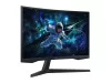 SAMSUNG S27CG552EU 27", 16:9, 2560X1440, 165HZ, DISPLAY PORT,HDMI,GAMER, LED MONITOR