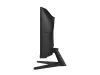 SAMSUNG S27CG552EU 27", 16:9, 2560X1440, 165HZ, DISPLAY PORT,HDMI,GAMER, LED MONITOR