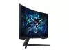 SAMSUNG S27CG552EU 27", 16:9, 2560X1440, 165HZ, DISPLAY PORT,HDMI,GAMER, LED MONITOR