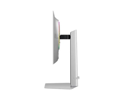 SAMSUNG S27DG600SU 27", 16:9, 2560X1440, 360HZ, DISPLAY PORT,HDMI,USB2.0,GAMER, OLED MONITOR