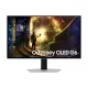 SAMSUNG S27DG610SU 27", , 16:9, 2560X1440, 240HZ, DISPLAY PORT,HDMI,USB3.0,GAMER, OLED MONITOR