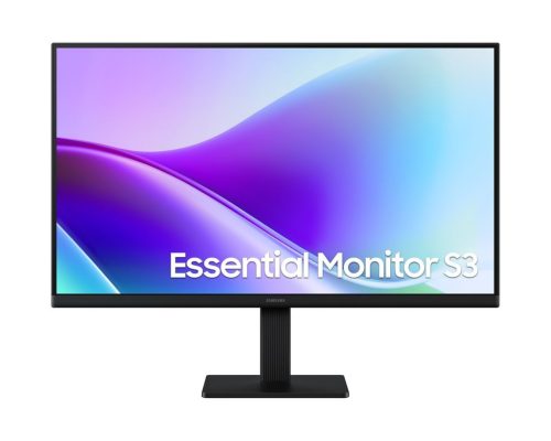 SAMSUNG LS27F320GAUXEN, 27", IPS, 16:9, 1920x1080, 120 Hz, 2xHDMI, LED MONITOR
