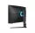 SAMSUNG S32BG650EU 32", 16:9, 2560X1440, 240HZ, DISPLAY PORT,HDMI,GAMER,USB3.2, LED MONITOR