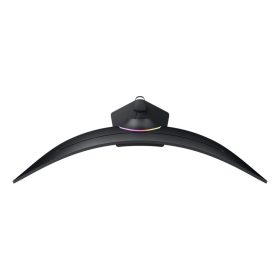   SAMSUNG S49CG950EU 49", , 32:9, 5120X1440, 240HZ, DISPLAY PORT,HDMI,USB3.0,GAMER, LED MONITOR