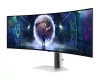SAMSUNG S49DG934SU 49", , 32:9, 5120X1440, 240HZ, DISPLAY PORT,HDMI,GAMER,USB TYPE-C,MICRO HDMI, OLED MONITOR