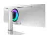 SAMSUNG S49DG934SU 49", , 32:9, 5120X1440, 240HZ, DISPLAY PORT,HDMI,GAMER,USB TYPE-C,MICRO HDMI, OLED MONITOR