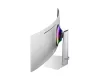 SAMSUNG S49DG934SU 49", , 32:9, 5120X1440, 240HZ, DISPLAY PORT,HDMI,GAMER,USB TYPE-C,MICRO HDMI, OLED MONITOR