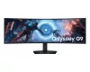SAMSUNG S49FG910EU 49", , 32:9, 5120X1440, 144HZ, DISPLAY PORT,HDMI,GAMER,USB3.2, LED MONITOR