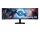 SAMSUNG S49FG910EU 49", , 32:9, 5120X1440, 144HZ, DISPLAY PORT,HDMI,GAMER,USB3.2, LED MONITOR