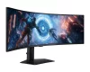 SAMSUNG S49FG910EU 49", , 32:9, 5120X1440, 144HZ, DISPLAY PORT,HDMI,GAMER,USB3.2, LED MONITOR