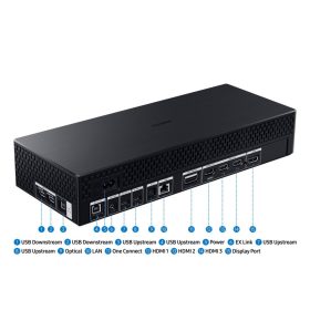   SAMSUNG S55CG970NU 55", , 16:9, 3840X2160, 165HZ, DISPLAY PORT,HDMI,USB2.0, LED MONITOR