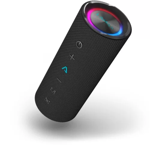 LAMAX SOUNDER2 PLAY HORDOZHATÓ BLUETOOTH HANGSZÓRÓ, FEKETE
