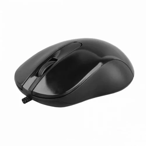 SBOX M-901B EGÉR, BLACK