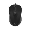SBOX M-901B EGÉR, BLACK