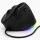 BLUESTORK M-W-ERGO-LUMI RGB EGÉR, BLACK