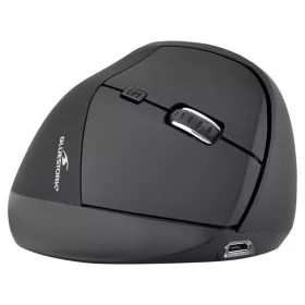 BLUESTORK M-WL-ERGO-BK WIRELESS EGÉR, BLACK
