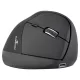 BLUESTORK M-WL-ERGO-BK WIRELESS EGÉR, BLACK