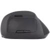BLUESTORK M-WL-ERGO-BK WIRELESS EGÉR, BLACK