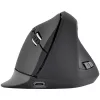 BLUESTORK M-WL-ERGO-BK WIRELESS EGÉR, BLACK