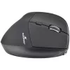 BLUESTORK M-WL-ERGO-BK WIRELESS EGÉR, BLACK