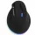 BLUESTORK M-WL-ERGO-LUMI-TH WIRELESS EGÉR, BLACK