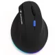 BLUESTORK M-WL-ERGO-LUMI-TH WIRELESS EGÉR, BLACK