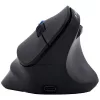 BLUESTORK M-WL-ERGO-LUMI-TH WIRELESS EGÉR, BLACK