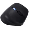 BLUESTORK M-WL-ERGO-LUMI-TH WIRELESS EGÉR, BLACK