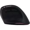 BLUESTORK M-WL-ERGO-LUMI-TH WIRELESS EGÉR, BLACK