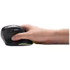BLUESTORK M-WL-ERGO-LUMI-TH WIRELESS EGÉR, BLACK