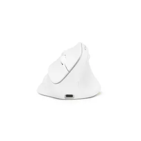 BLUESTORK M-WL-ERGO-LUMI-W WIRELESS EGÉR, WHITE