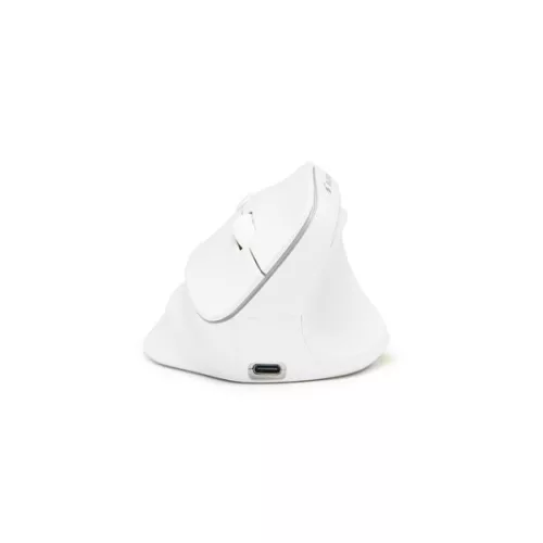 BLUESTORK M-WL-ERGO-LUMI-W WIRELESS EGÉR, WHITE