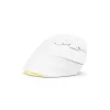BLUESTORK M-WL-ERGO-LUMI-W WIRELESS EGÉR, WHITE