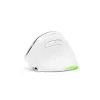 BLUESTORK M-WL-ERGO-LUMI-W WIRELESS EGÉR, WHITE
