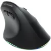 BLUESTORK M-WL-ERGO-LUMI WIRELESS EGÉR, BLACK