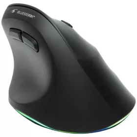 BLUESTORK M-WL-ERGO-LUMI WIRELESS EGÉR, BLACK