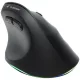 BLUESTORK M-WL-ERGO-LUMI WIRELESS EGÉR, BLACK