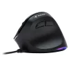 BLUESTORK M-WL-ERGO-LUMI WIRELESS EGÉR, BLACK