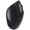 BLUESTORK M-WL-ERGO-LUMI WIRELESS EGÉR, BLACK